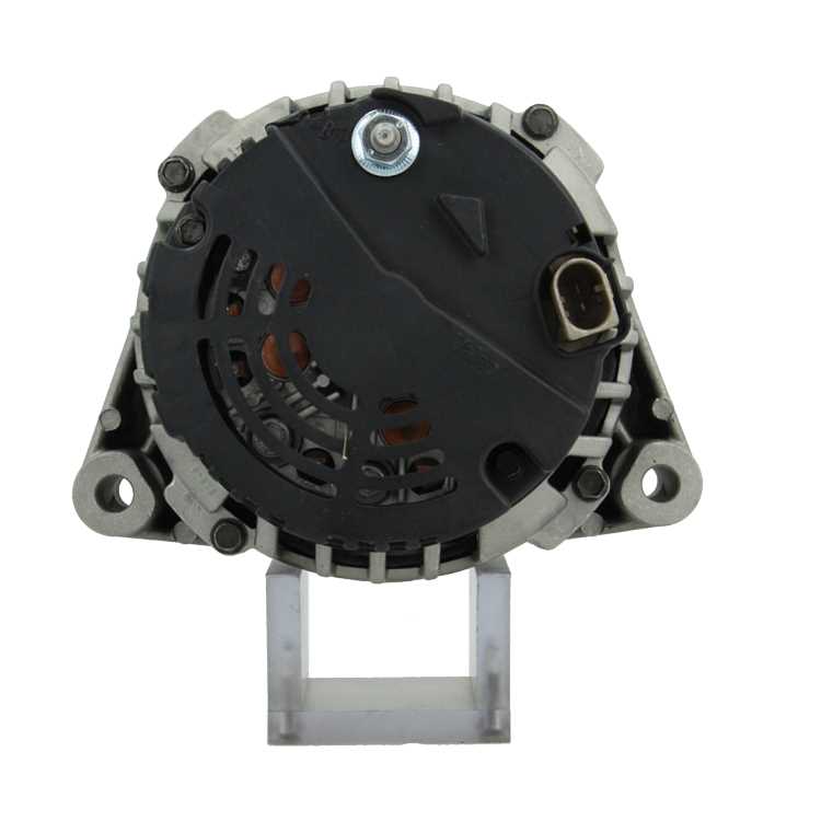 HC-Parts Alternator Mercedes 120A CA1656IR