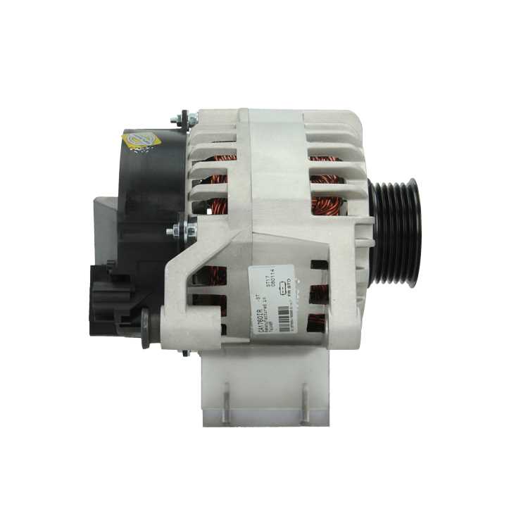 HC-Parts *Alternator Ford 80A CA1760IR