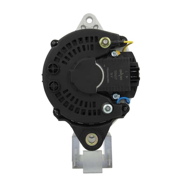 HC-Parts Alternator Renault 50A CA224IR