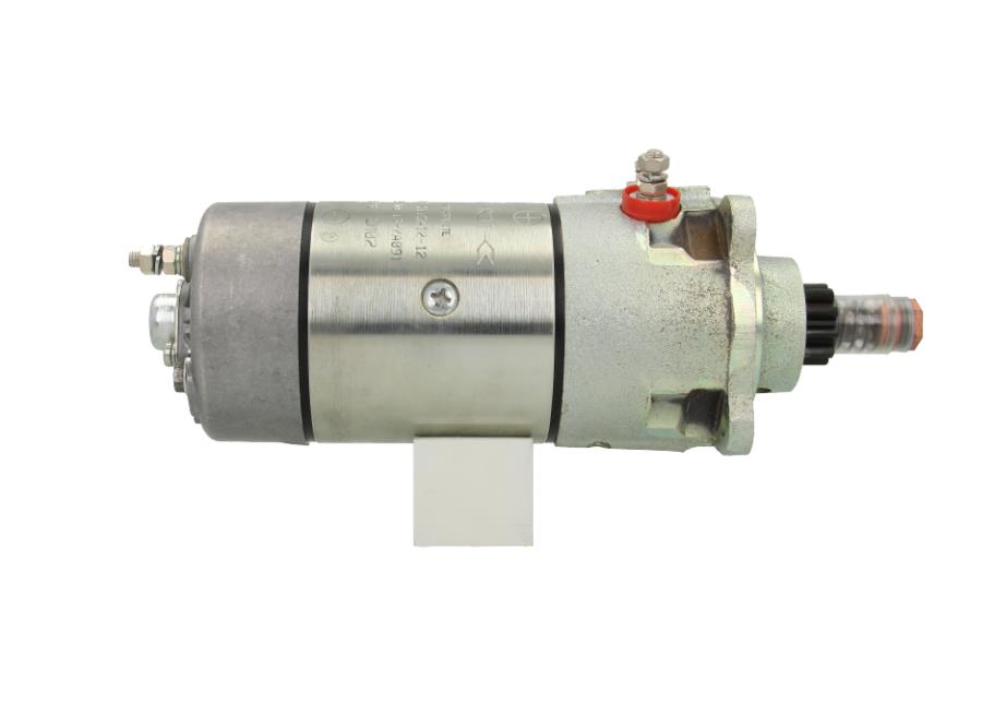 Prestolite New Starter Massey Ferguson 3.6 kw CA451251N