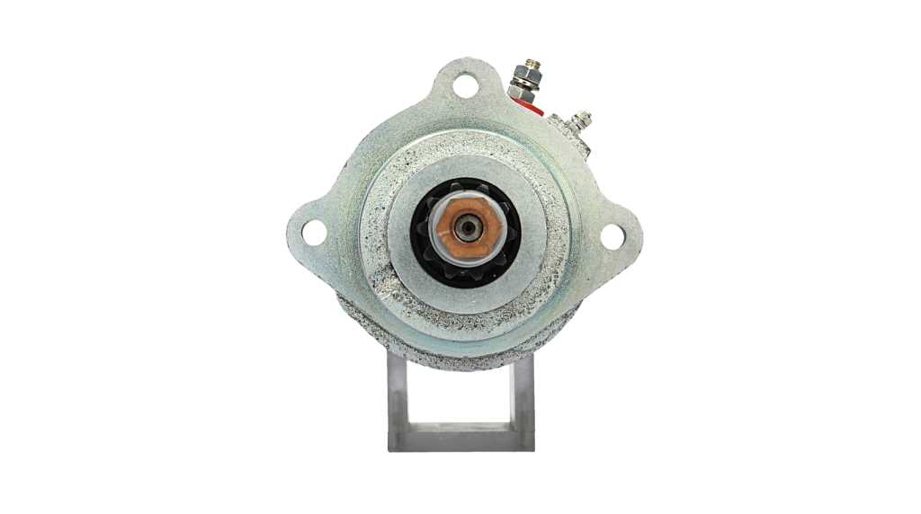Prestolite New Starter Motor for Perkins 3.6 kw CA451252N