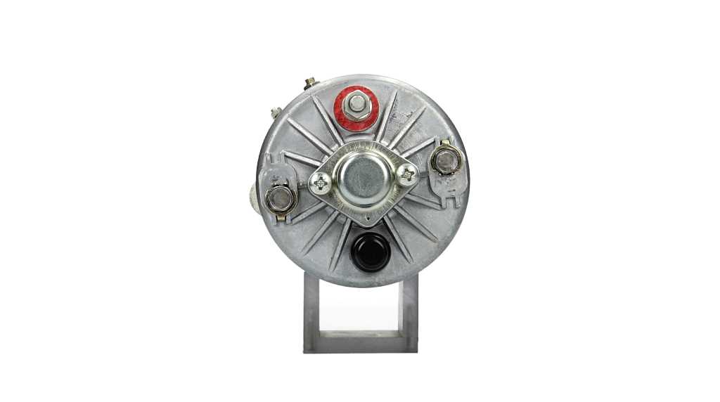 Prestolite New Starter Motor for Perkins 3.6 kw CA451252N
