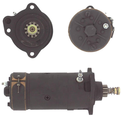 PlusLine Original Starter Motor for CAV 3.6 kw CA451253+