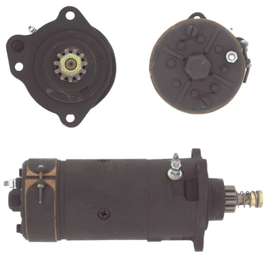 PlusLine Original Starter Motor for CAV 3.6 kw CA451253+