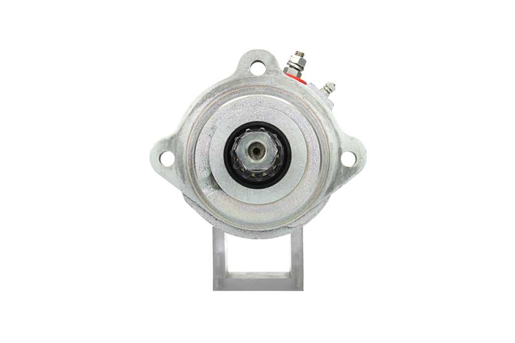 Prestolite New Starter Motor for CAV 3.6 kw (double insulated) CA451258N