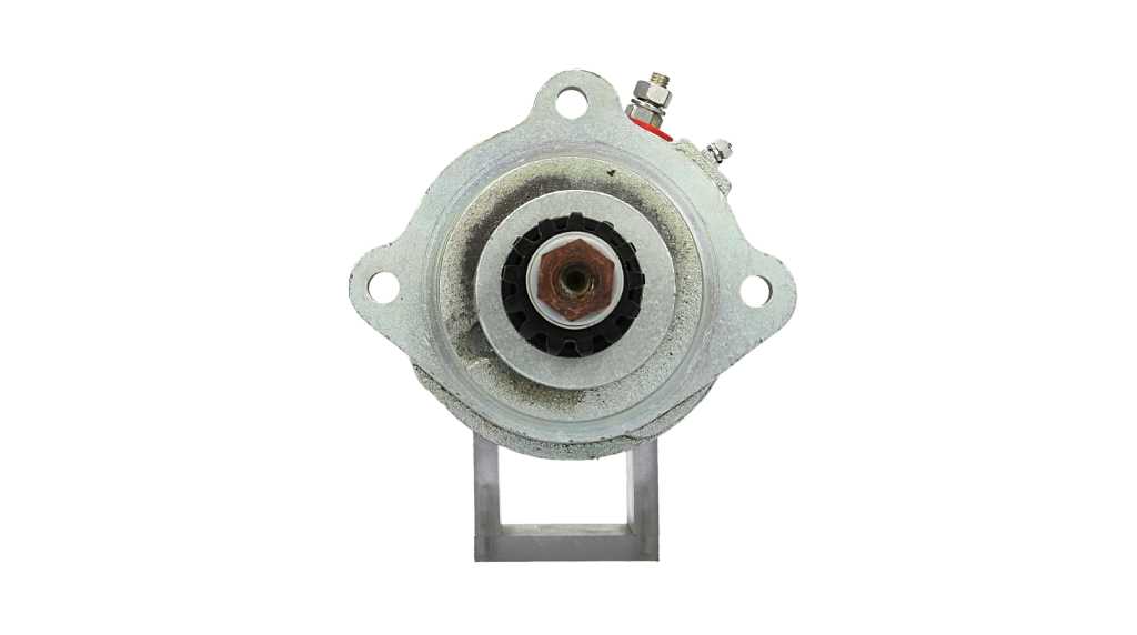 Prestolite New Starter Motor for CAV 3.6 kw CA451263N