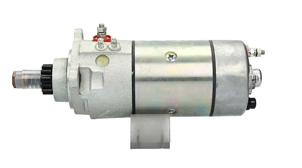 Prestolite New Starter Motor for CAV 3.6 kw CA451263N