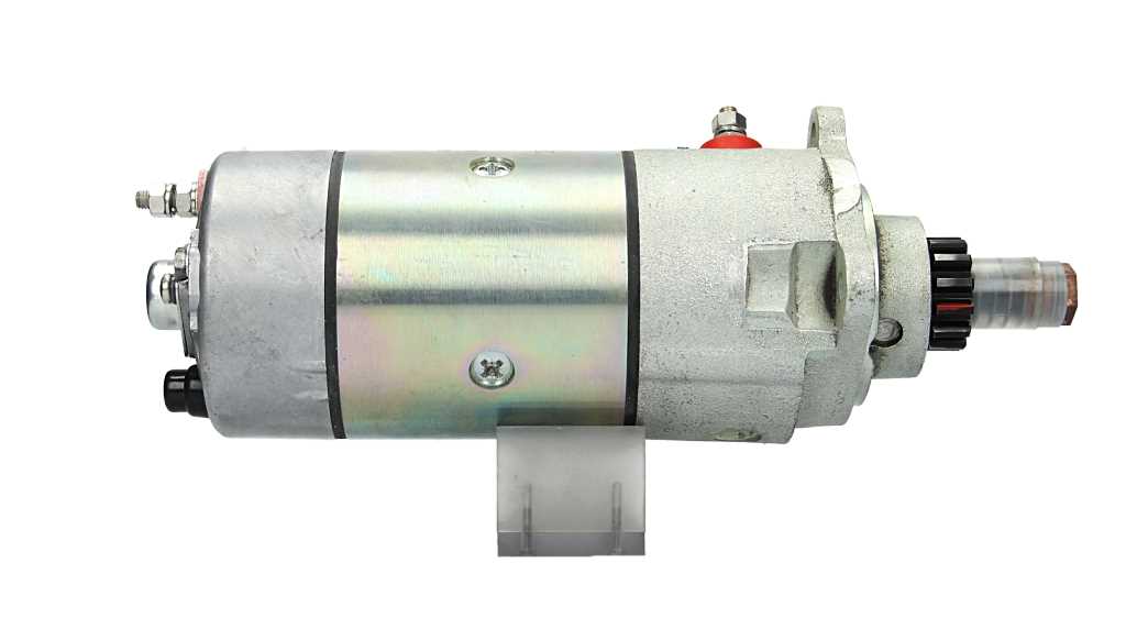 Prestolite New Starter Motor for CAV 3.6 kw CA451263N