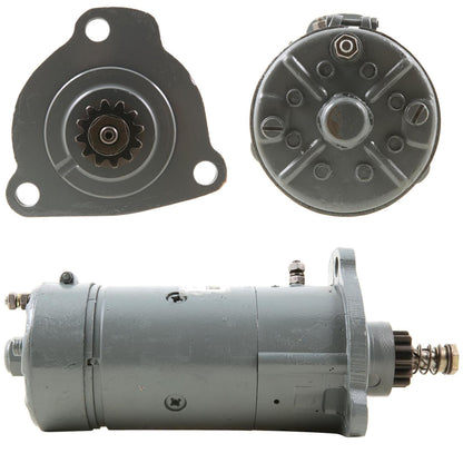 PlusLine Original Starter Motor for CAV CA451281+