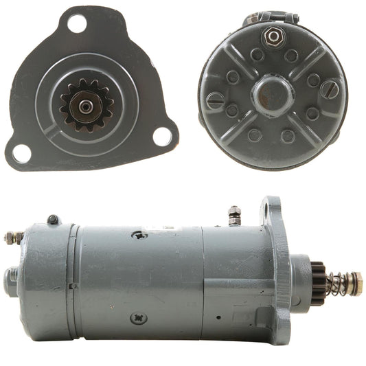PlusLine Original Starter Motor for CAV CA451281+