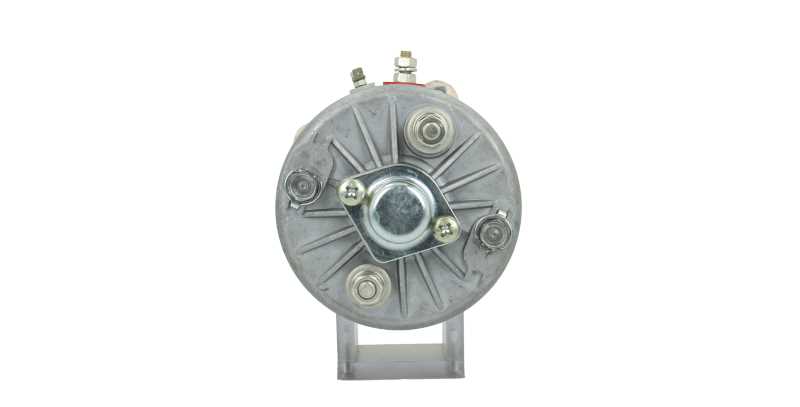 Prestolite New Starter Perkins 6.5 kw CA452455N