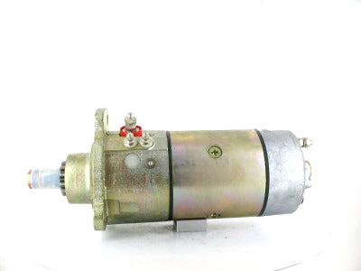 Prestolite New Starter Perkins 7.8 kw CA452459N