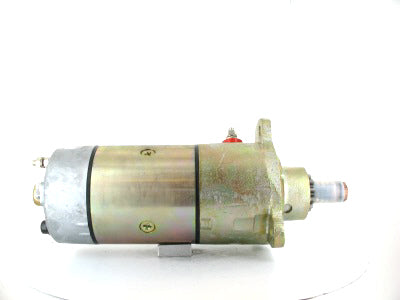 Prestolite New Starter Perkins 7.8 kw CA452459N