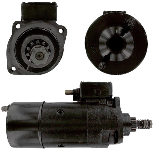 PlusLine Original Starter Motor for CAV 7.8 kw CA452480+