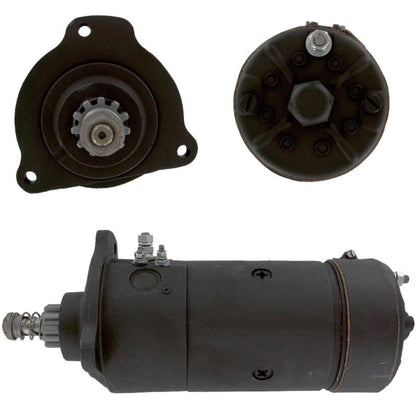PlusLine Original Starter Motor for CAV 7.8 kw CA45D2449+