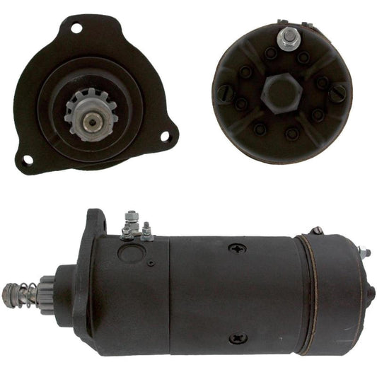 PlusLine Original Starter Motor for CAV 7.8 kw CA45D2449+