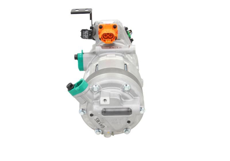 Hanon New Aircon Compressor for Kia/Hyundai (Electric) CA600PPJAA17
