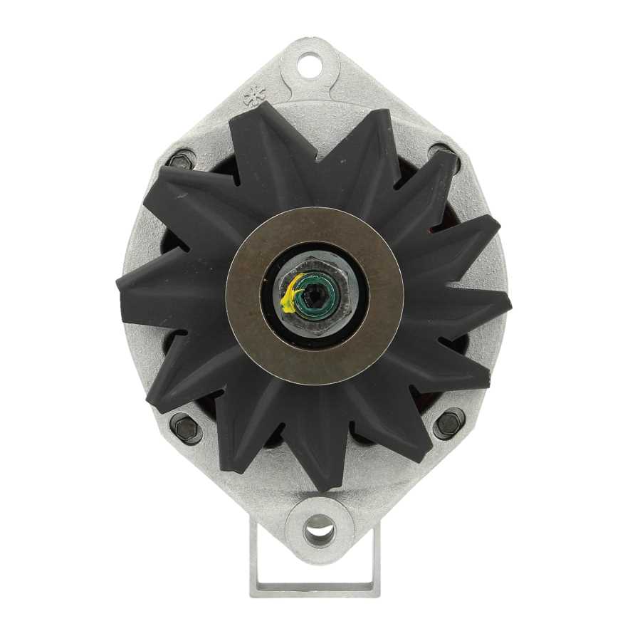 HC-Parts Alternator for Renault 90A CA634IR