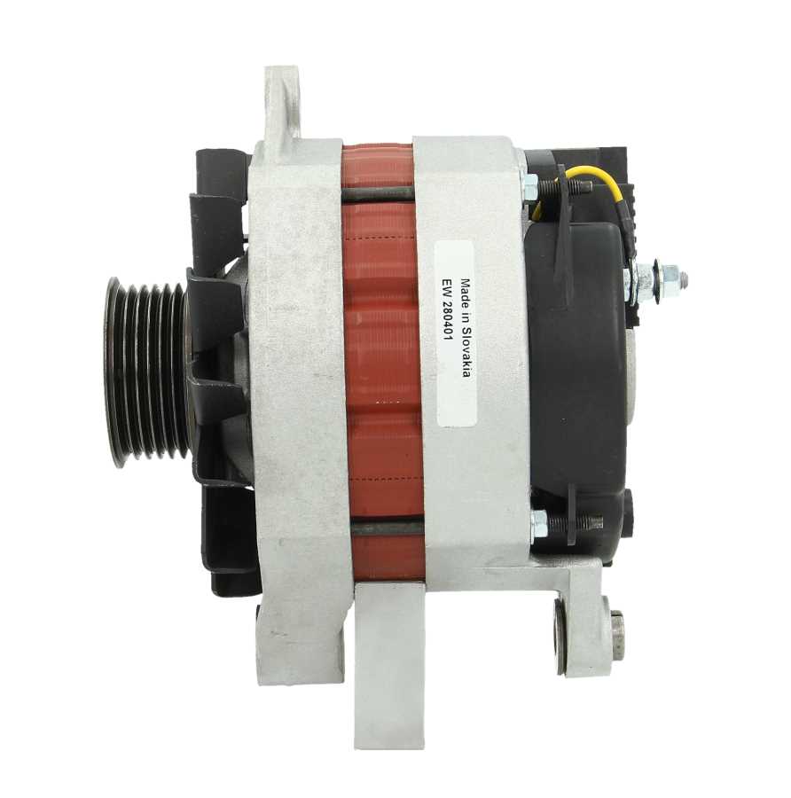 HC-Parts Alternator for Renault 90A CA634IR