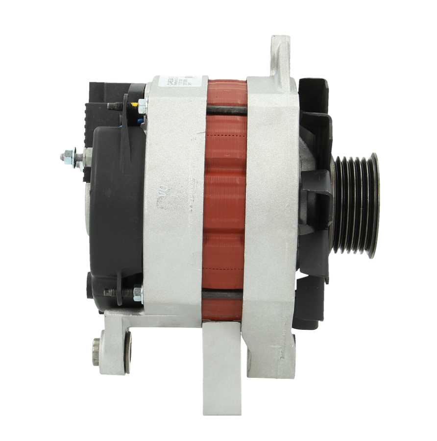 HC-Parts Alternator for Renault 90A CA634IR