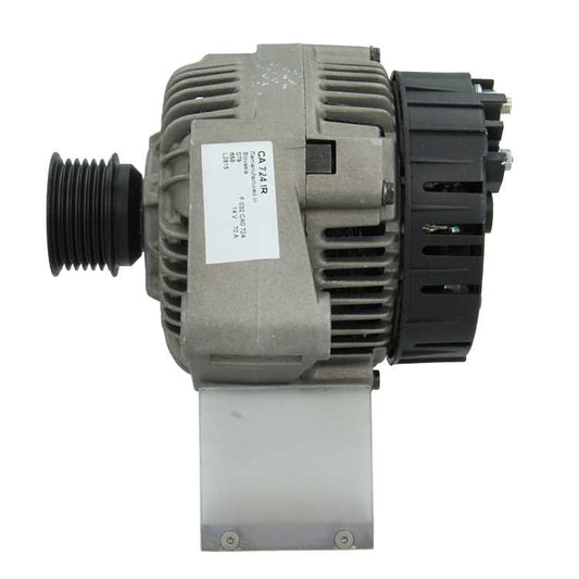HC-Parts Alternator CA724IR