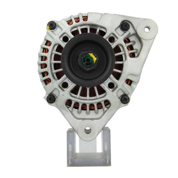 HC-Parts Alternator Ford 70A CA856IR