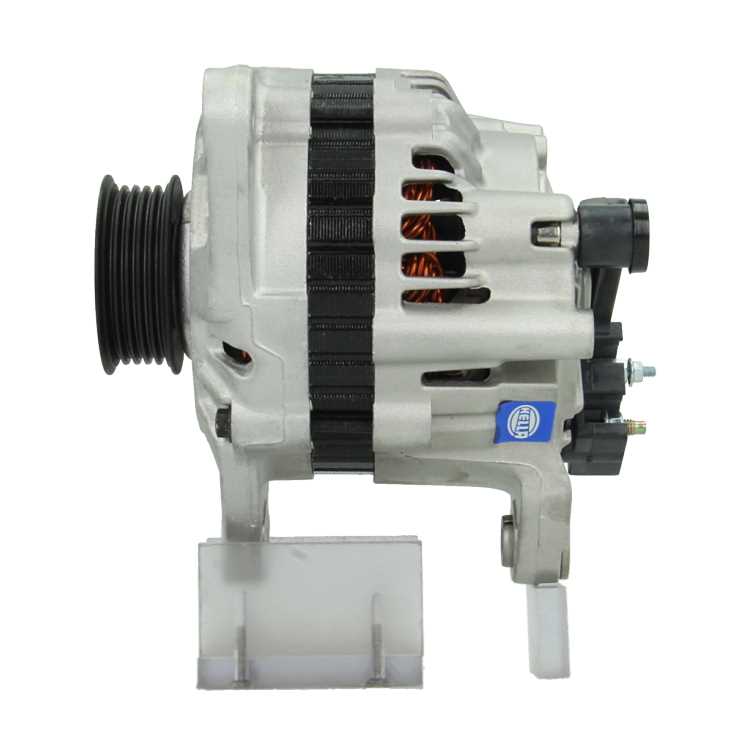 HC-Parts Alternator Ford 70A CA856IR