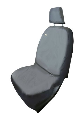 HDD Ford Transit Courier Passenger (2014+) - Black - CCPBLK-811