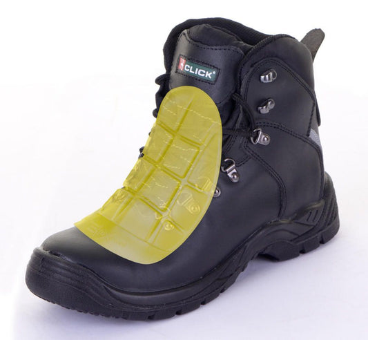 METATARSAL BOOT BL S3 10.5/45