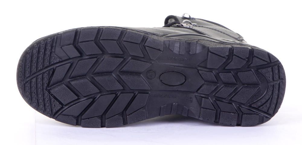 METATARSAL BOOT BL S3 10.5/45