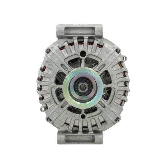 Valeo New Alternator for Mercedes 200A CG20U011