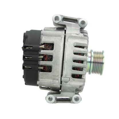 Valeo New Alternator for Mercedes 200A CG20U011