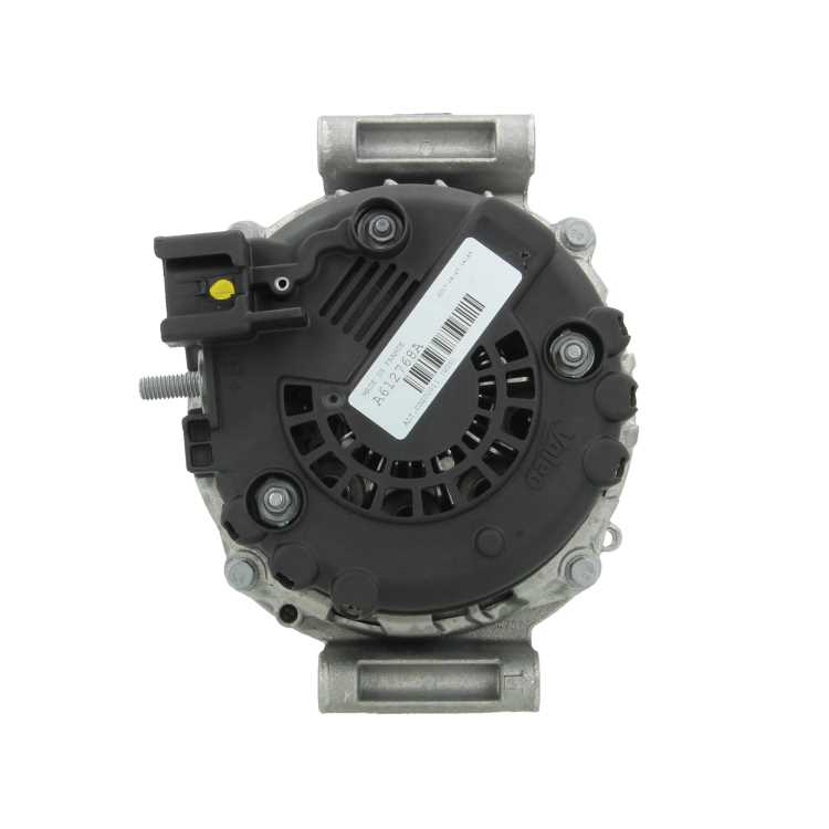 Valeo New Alternator for Mercedes 200A CG20U011