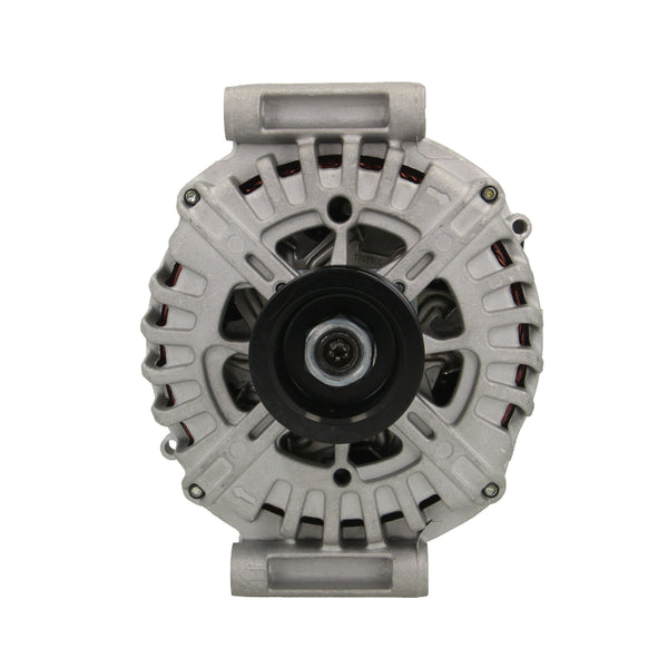 PlusLine Pro Alternator for Mercedes 200A CG20U011+PRO