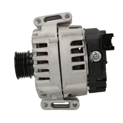 PlusLine Pro Alternator for Mercedes 200A CG20U011+PRO