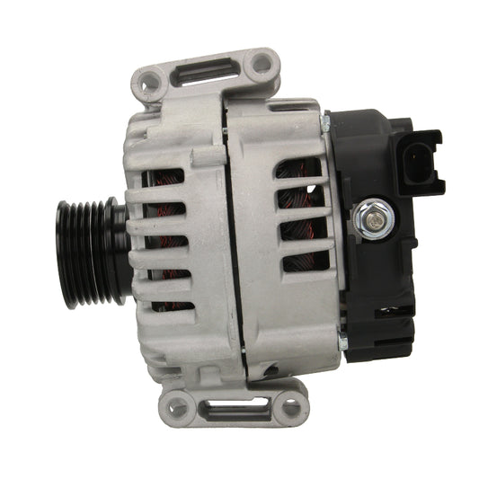 PlusLine Pro Alternator for Mercedes 200A CG20U011+PRO