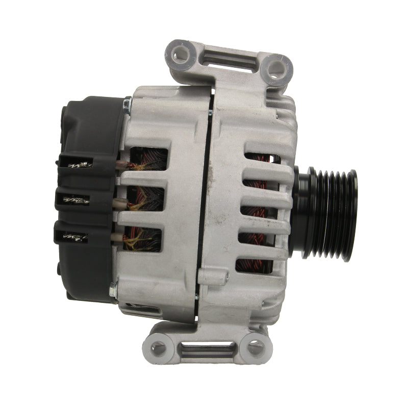 PlusLine Pro Alternator for Mercedes 200A CG20U011+PRO