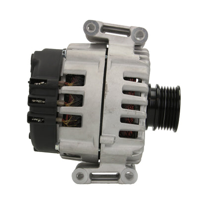 PlusLine Pro Alternator for Mercedes 200A CG20U011+PRO