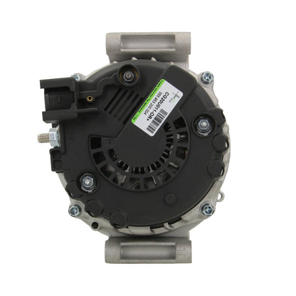 PlusLine Pro Alternator for Mercedes 200A CG20U011+PRO