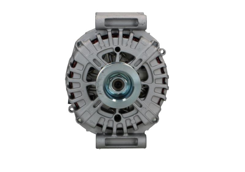 PlusLine Original Alternator for Mercedes 200A CG20U011+