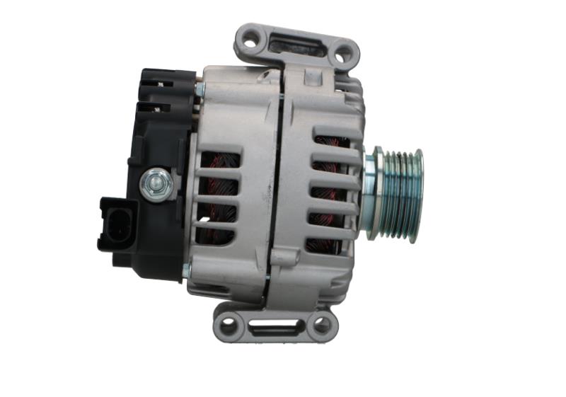 PlusLine Original Alternator for Mercedes 200A CG20U011+