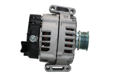PlusLine Original Alternator for Mercedes 200A CG20U011+