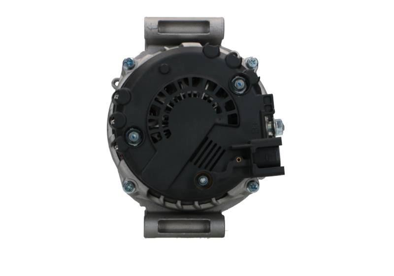PlusLine Original Alternator for Mercedes 200A CG20U011+