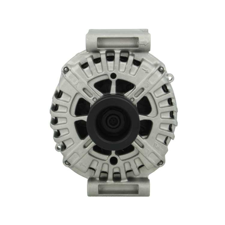 Valeo Reman Alternator Mercedes 200A CG20U015R