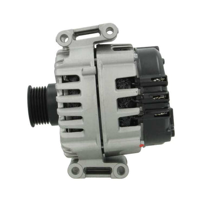 Valeo Reman Alternator Mercedes 200A CG20U015R