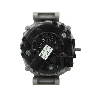 Valeo Reman Alternator Mercedes 200A CG20U015R