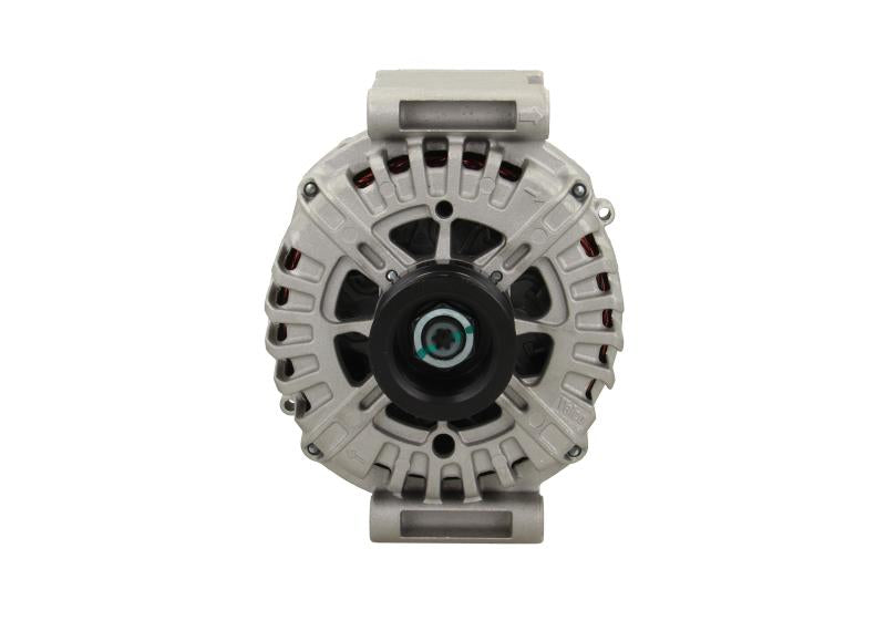 PlusLine Selected Reman Alternator for Mercedes 200A CG20U015R+SEL