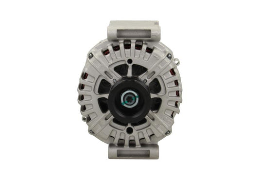 PlusLine Selected Reman Alternator for Mercedes 200A CG20U015R+SEL
