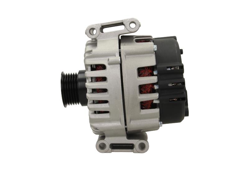 PlusLine Selected Reman Alternator for Mercedes 200A CG20U015R+SEL