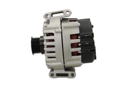 PlusLine Selected Reman Alternator for Mercedes 200A CG20U015R+SEL
